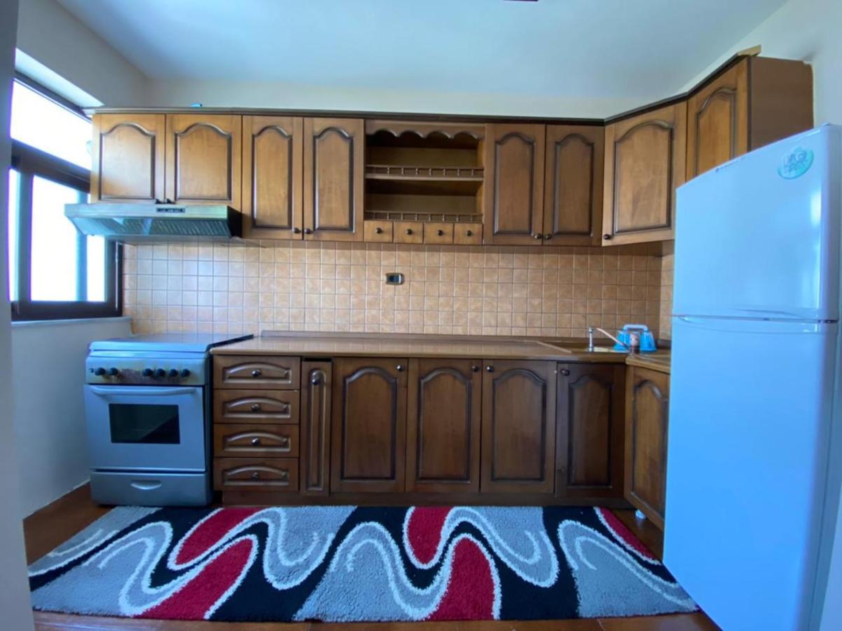 Dibra'S Apartment Shkodër Buitenkant foto