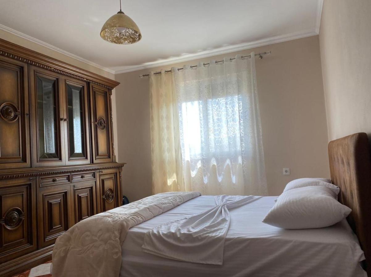 Dibra'S Apartment Shkodër Buitenkant foto
