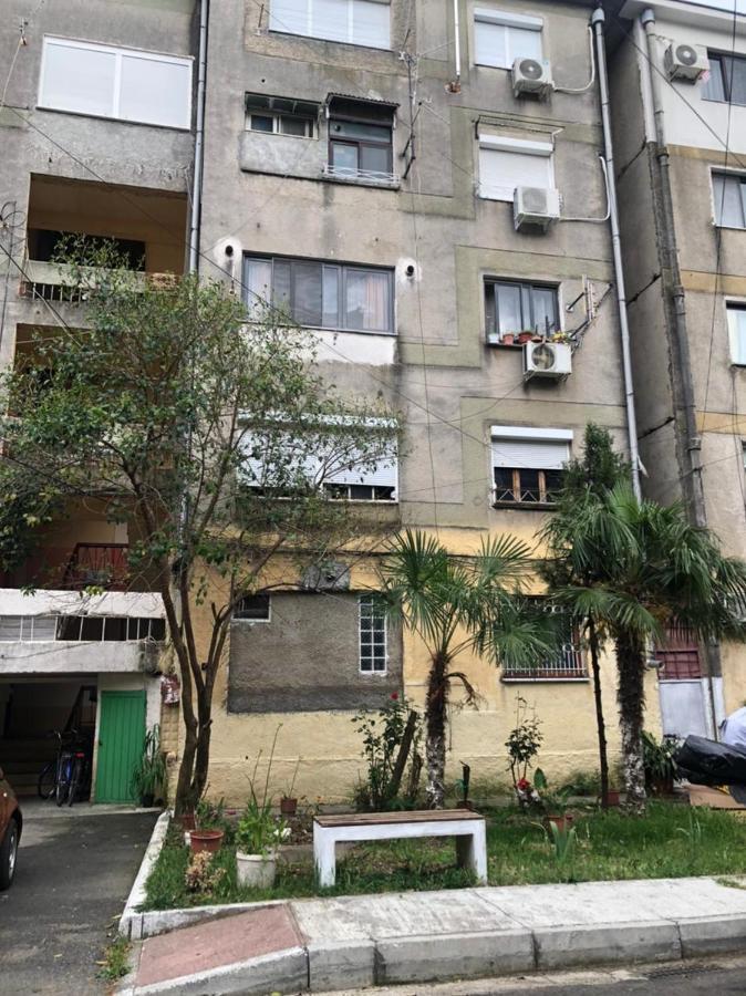 Dibra'S Apartment Shkodër Buitenkant foto