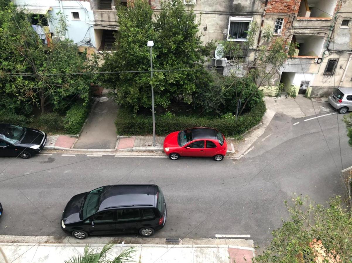 Dibra'S Apartment Shkodër Buitenkant foto
